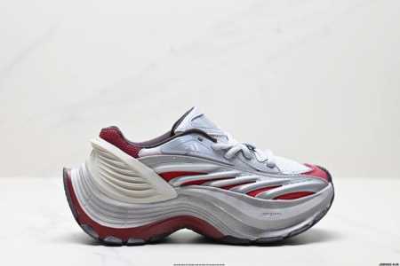 公司级Adidas Xlg Mtw系列 舒适防滑透气 低帮 阿迪达斯 休闲跑步鞋 货号:Ih1572 尺码:35.5 36 36.5 37 38 38.5 39 - 点击图像关闭