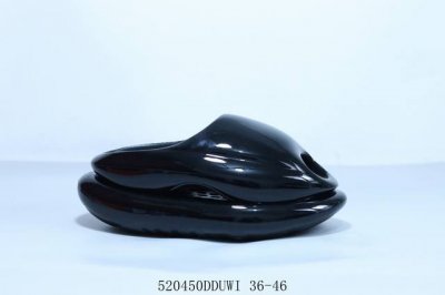 吴建豪个人新锐品牌Xvessel 男女网红情侣外穿潮室外夏季一字拖沙滩拖 520450Dduwi 36-46
