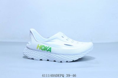 Hoka One One Hopara 户外徒步涉水拖鞋凉鞋 411 Adepq 39-46