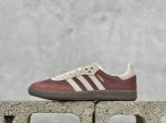 Wales Bonner X Ad Originals Samba Ji3126 阿迪桑巴联名系列休闲板鞋 尺码：35 36 36.5 37 38 38.5 3