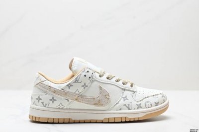 真标耐克Nike Dunk Low Retro 扣篮系列低帮休闲运动滑板板鞋 货号:Dq1098-345 尺码:35-46 Id:Jdd103-Zzg