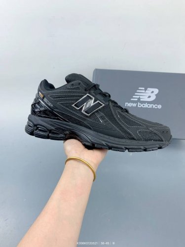 new Balance 1906Rwf 减震防滑耐磨 低帮 生活休闲鞋 size 如图 编码 K356K0120521