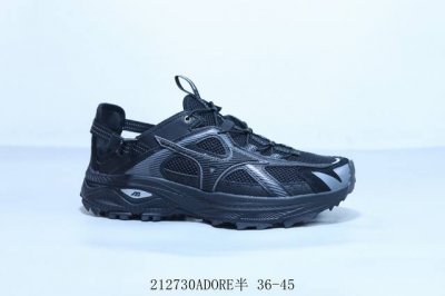 Mizuno Sports Style 美津浓减震休闲跑步鞋 212730Adore半 36-45