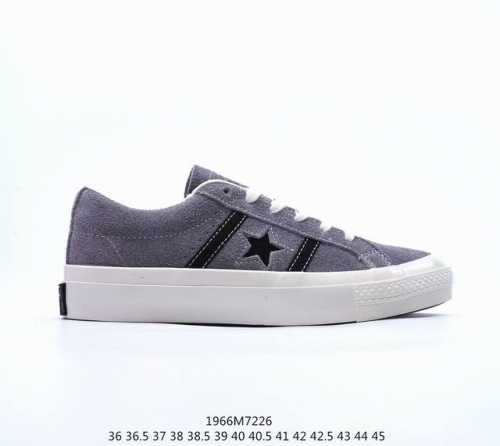 Vans范斯官方 Rowley Classic 牛筋底运动鞋 经典复古回潮板鞋 尺码：35-44含硫化半码 编码：1966M7226