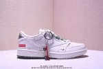 海外爆款限量发售 公司级 Travis Scott X Fragment Design X Jordan Air Jordan 1 Low Og Sp Supr