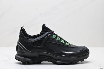 公司级Ecco爱步 Biom C Trail 牛皮 户外百搭舒适 低帮 登山鞋 尺码:39-44 Id:Zfd259-Kdh