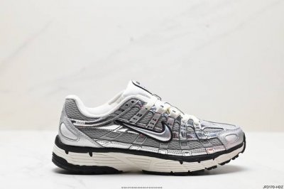 公司级nike Initiator Running 耐克ins 超火复古老爹跑鞋 纯原版本 耐克 P-6000老爹鞋initiator 独家出货 独家私模 原鞋