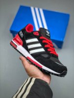 220支持放店 Adidas Originals Zx 750经典复古休闲百搭运动慢跑鞋原楦原档案纸版开发楦型，采用猪巴革鞋面类型：男女鞋 货号：G20873