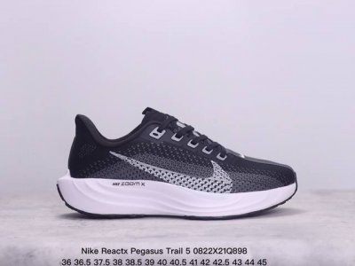 真标nike Reactx Pegasus Trail 5 next Nature 越野跑步鞋 官方货号:Fq7261-200 尺码:如图 xm0822Q898