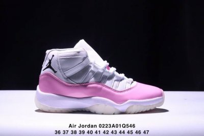 乔丹Air Jordan 11Aj11 乔11高帮运动复古文化篮球鞋 货号：Ct8012 005 码数：36 37 38 39 40 41 42 43 44 4