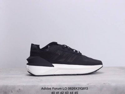 阿迪达斯adidas Forum Lo休闲低帮复古系带百搭休闲运动鞋 货号:Gz8644 Size:40-45 Xm0626Q813