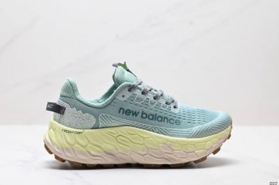 公司级New Balance Mtmorly3新百伦复古减震跑步鞋 织物材质鞋面 厚底增高百搭老爹鞋时尚运动鞋 货号:Wtmorcb3 size:36-45 i