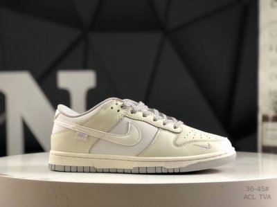 真标带半码 耐克 Nike Dunk Low Sp 迷你勾 低帮休闲板鞋 大厂出货 超高清洁度 皮料切割干净 细节完美 电绣工艺 简约设计 时尚百搭 货号：Kk