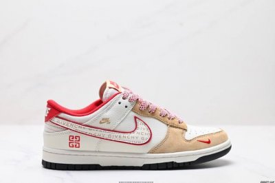 公司级Nk Dunk Low Retro “Diy高端定制” 低帮休闲运动板鞋 原装头层材料 用料绝不含糊 独家版型蒸餾加工帶來的是更好的视觉和脚感体验 清洁度