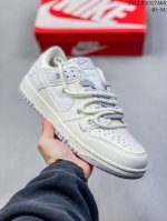 耐克nike Sb Dunk Low Pro Lv联名经典百搭休闲滑板鞋 尺码：40-44 12Jgd327A05
