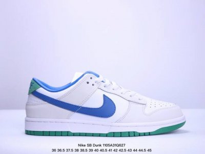 170 耐克Nike Sb Dunk Low Sb 扣篮系列复古低帮休闲运动滑板板鞋。采用脚感柔软舒适Zoomair气垫，有效吸 收滑板等极限运动在落地时带来的