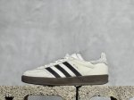 S2版 放店私 Adidas Originals Gazelle Indoor 复古单品 自1960年代发售以来，“Gazelle”系列凭借其古典复古魅力，一直