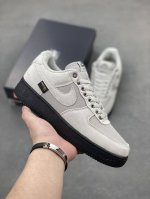 nike Air Force 1 Low 空军一号低帮运动休闲板鞋 原楦头原纸板 打造纯正空军版型#专注外贸渠道 全掌内置蜂窝气垫 #原盒配件 原厂中底钢印、拉