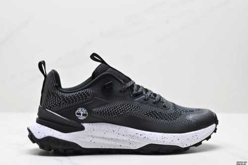 公司级Timberland添柏岚 Motion Access Low Lace Sneaker户外男轻便耐磨透气登山徒步鞋 尺码:36-45 Ld:Jfd103