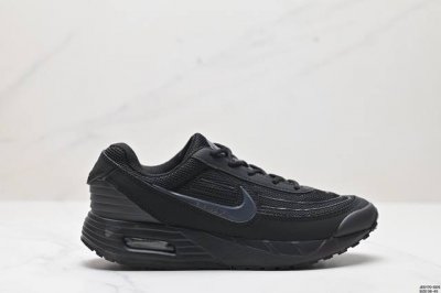 公司级nike Air Max Sold 舒适日常 耐磨透气 运动气垫鞋 货号:Dx3666- 尺码:36-45 Id:Jed -Dds