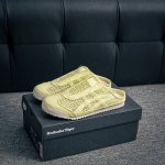核心私 asics Onitsuka Tiger Mexico 66 亚瑟士鬼冢虎复古经典板鞋 市场最强版本 每个配色均购入原鞋校对 真正原厂头层牛皮 如假包赔