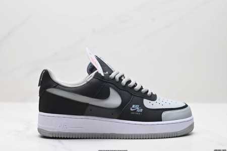 公司级nike Air Force 7 Lv8 原楦头原纸板 打造纯正低帮空军版型 专注外贸渠道 全掌内置蜂窝气垫 原盒配件 原厂中底钢印、拉帮完美 货号:Bq - 点击图像关闭