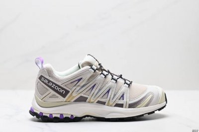 salazoon哈士奇 自主品牌Xt 户外越野跑鞋 尺码:36-45 Id:Jgd474-Fjk