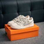 290 核心私 Nike Dunk 全套原楦原模倾力打造完美版型 独家原厂航空铝磨具打磨大底 鞋头坡度极致还原 无解鞋型 原盒原配 圈内天花板工艺 原厂冲刀 超