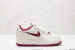 公司级nike Air Force 1 Low 07 原楦头原纸板 打造纯正低帮空军版型 专注外贸渠道 全掌内置蜂窝气垫 原盒配件 原厂中底钢印、拉帮完美 官方