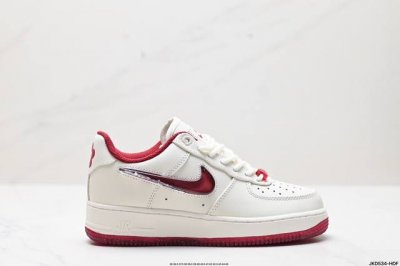 公司级nike Air Force 1 Low 07 原楦头原纸板 打造纯正低帮空军版型 专注外贸渠道 全掌内置蜂窝气垫 原盒配件 原厂中底钢印、拉帮完美 官方