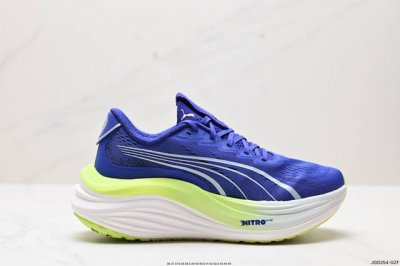 公司级彪马puma Race To Beat The Elite 低帮专业越野跑步鞋 实拍首发 这款鞋5Mm的前后掌落差能让你贴近自然跑的步态 使你的身体对鞋子