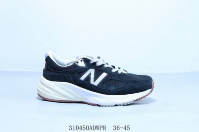 180 Nb新百伦New Balance In Usa U990系列低帮美产血统经典复古休闲运动百搭老爹跑步鞋 310450Adwpr 36-45