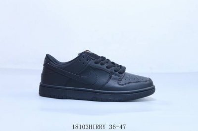 100 乔丹Air Jordan 1 Low Aj1 乔1低帮复古文化休闲运动篮球鞋 18103Hirry 36-47