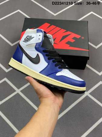公司级Nike Air Jordan 1 Retro High Og Aj1代迈克尔 乔丹高帮耐克经典复古百搭休闲文化运动篮球鞋 纯原口碑大厂出品全系列原楦原纸 - 点击图像关闭