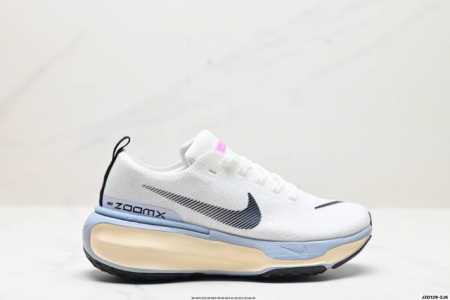 真标Nike Zoomx Invincible Run Fk 3休闲运动慢跑鞋 货号:Fq5027-001 尺码:36 36.5 37.5 38 38.5 39 - 点击图像关闭