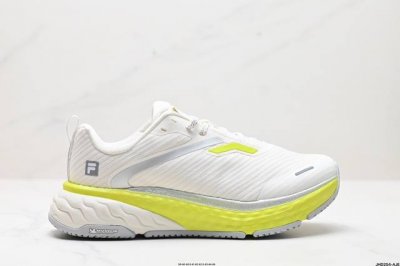公司级fila 斐乐男鞋spt海豹老爹鞋革面运动鞋2024冬季新款 货号: A12M411116Fsw 尺码:39 40 40.5 41 42 42.5 43