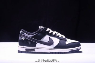 310 公司级Nk Sb Dunk Low 周年高端定制 低帮休闲板鞋 Bw1220 #定制鞋盒 大厂纯原品质出货 超高清洁度 皮料切割干净无任何毛边 细节完美