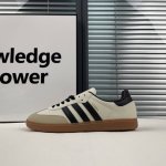 c版特价 本地 Adidas Samba Og 百搭单品 韩国鬼佬指定订单 Adidas 近70年的经典Samba Og 原装全头层制作超软头层真皮杜绝劣质仿皮