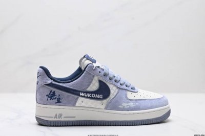 公司级Nike Air Force 1‘07 原楦头原纸板 打造纯正低帮空军版型 专注外贸渠道 全掌内置蜂窝气垫 原盒配件 原厂中底钢印、拉帮完美 货号:Cw2