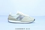nb新百伦New Balance 471系列 低帮复古休闲运动慢跑鞋 货号 U471Ai 510260Ddoro半 36-45