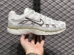 Nike P-6000 复古老爹休闲运动鞋 全新组合大底 中底拉帮等细节区别市售通货品质 货号：Hf0728 201 尺码：35.5 36 36.5 37.5