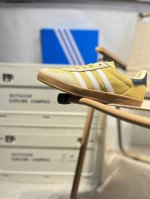 阿迪达斯Adidas Originals Gazelle Esquisite Gucci 德训 羚羊系列低帮复古百搭休闲运动板鞋Ji3523 Qq7302025