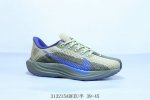 耐克 Nike Air Zoomx Pegasus Turbo 耐克登月波浪减震跑步鞋 货号 Hq3221-325 313215Adeeu半 39-45