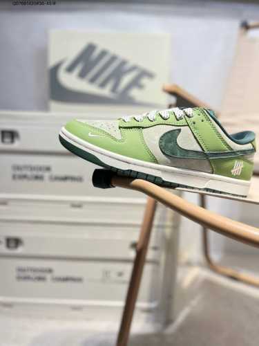 Nike Sb Dunk Low 大厂出品 极力推荐 新配色 原装头层材料 独家版型蒸餾加工 帶來的是更好的视觉和脚感体验 大厂纯原品质出货 清洁度 电绣工艺