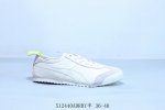 亚瑟士 Asics Onitsuka Tiger 鬼冢虎 原装四联吊牌 中底纸板钢印 日系轻便运动休闲鞋 货号 1183B771-703 512440Adrry