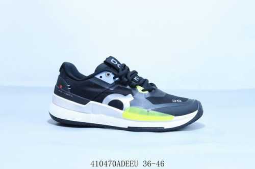 On 昂跑 The Roger Pro 2代特别合作款 运动休闲鞋 货号 M929282X153221 410470Adeeu 36-46