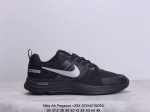 真标耐克nike Air Pegasus +30X登月系列缓震轻便休闲运动跑步鞋 货号:803268-001 尺码:36-45 Xm0724Q050