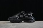 270 Ny Mlb Bigball Chunky Curve 纽约洋基队 厚底休闲跑鞋 3Arnspl4N07Bks 尺码：35 36 36.5 37.5 3