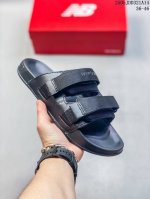 new Balance Nb官方正品25新款女士户外休闲百搭时尚拖鞋Swautsa1 尺码 见图 编码 05Jdd321A14