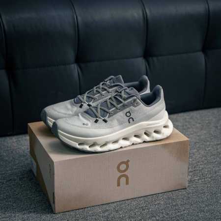 核心私 On昂跑 Cloudtilt Loewe 户外街头机能风跑步鞋 Cloud Hi Edge户外机能融合街头潮流 越界开启全新都市探索 Cloudtec专 - 点击图像关闭
